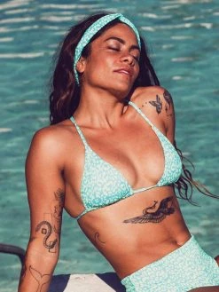 Dollboxx Bambi Y Back String Bikini Top - Savage Blue/Green 28 Dollboxx Bambi Y Back String Bikini Top - Savage Blue/Green -Dollboxx Import Shop Bambi Y Back String Bikini Top Savage BlueGreen Swimwear dollboxx 5 9e44350b caaf 4503 8aee 238515a6478d