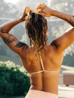 Dollboxx Bambi Y Back String Bikini Top - Savage Yellow/Pink -Dollboxx Import Shop Bambi Y Back String Bikini Top Savage YellowPink Swimwear dollboxx 16 901bf94c fa62 4f73 856b 5d0cce67f19d