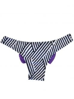 Dollboxx Booty Pop Bow Bikini Bottom - Monochrome Purple 13 Dollboxx Booty Pop Bow Bikini Bottom - Monochrome Purple -Dollboxx Import Shop Booty Pop Bow Bikini Bottom Monochrome Purple Swimwear dollboxx 7 b3bb4a4b c31a 4c6c 951a 654ba331003c