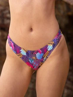 Dollboxx Booty Pop Bow Bikini Bottom - Tropicana/Pink 26 Dollboxx Booty Pop Bow Bikini Bottom - Tropicana/Pink -Dollboxx Import Shop Booty Pop Bow Bikini Bottom TropicanaPink Swimwear dollboxx 4 d1803699 df04 4dae 9b7d 0b052132a1b3