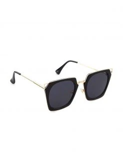 Dollboxx Camilla - Black Sunglasses -Dollboxx Import Shop Camilla Black Sunglasses Sunglasses dollboxx 10 d0881665 6d61 42ed 97d5 7a60a012028a