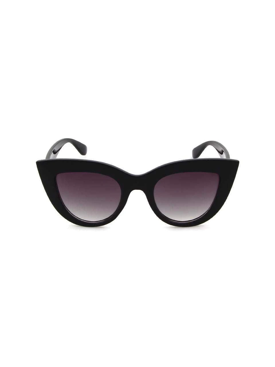Dollboxx Chloe - Black Sunglasses 8 Dollboxx Chloe - Black Sunglasses - Image 8
