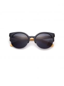 Dollboxx Deja Vu - Black Sunglasses -Dollboxx Import Shop Deja Vu Black Sunglasses Sunglasses dollboxx 13 2843f1db 5cfe 45d6 b9ff 48b2ed6a23b9