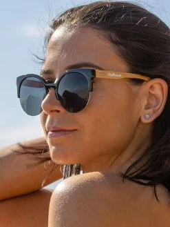 Dollboxx Deja Vu - Black Sunglasses -Dollboxx Import Shop Deja Vu Black Sunglasses Sunglasses dollboxx 8 44aedb06 7a36 4314 82d4 e7ed88058916