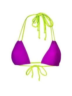 Dollboxx Double Strap Brazilian Bikini Top - Spring Break -Dollboxx Import Shop Double Strap Brazilian Bikini Top Spring Break Swimwear dollboxx 21 e7347492 4532 4252 91da 4789d26c328c