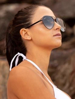 Dollboxx Encore - Black Sunglasses -Dollboxx Import Shop Encore Black Sunglasses Sunglasses dollboxx 11