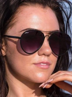 Dollboxx Encore - Black Sunglasses -Dollboxx Import Shop Encore Black Sunglasses Sunglasses dollboxx 16 ffae3fec 9af5 4f3b 8a5d e13ae6c1e56a