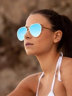 Dollboxx Encore - Blue Sunglasses -Dollboxx Import Shop Encore Blue Sunglasses Sunglasses dollboxx 9 ce6f519b ec44 427c be01 bb9cf1c9b55b