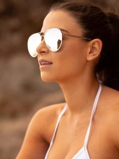 Dollboxx Import Shop -Dollboxx Import Shop Encore Rose Gold Sunglasses Sunglasses dollboxx 2