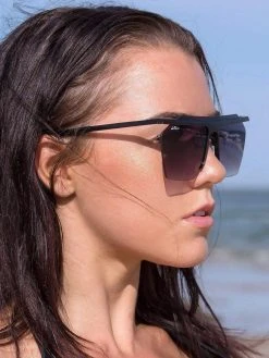 Dollboxx Fierce - Black Sunglasses -Dollboxx Import Shop Fierce Black Sunglasses Sunglasses dollboxx 3 1c0c42bc 3b65 49c0 b205 99f4c910dbf4