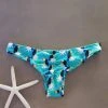 Dollboxx Flaunt It Cheeky Bikini Bottom - Toucan Party