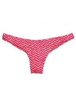Dollboxx Flaunt It Cheeky Bottoms - Chevron Waves Pink -Dollboxx Import Shop Flaunt It Cheeky Bottoms Chevron Waves Pink Swimwear dollboxx 4 4550ce3d 40fb 4e63 820a f1e23a6bbe3d