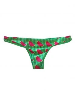 Dollboxx Flaunt It Cheeky Bottoms - Melon Crush -Dollboxx Import Shop Flaunt It Cheeky Bottoms Melon Crush Swimwear dollboxx 16 16fdad36 51d6 4d0b 8f08 1a5c605e371d