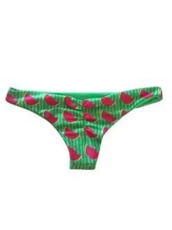 Dollboxx Flaunt It Cheeky Bottoms - Melon Crush -Dollboxx Import Shop Flaunt It Cheeky Bottoms Melon Crush Swimwear dollboxx 18 3cf09305 93c5 4496 a438 7b91de6415c4