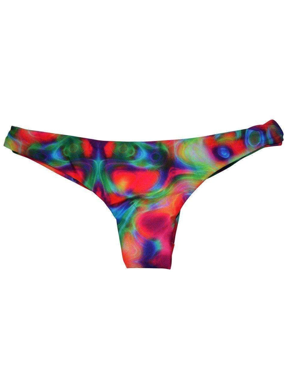 Dollboxx Flaunt It Cheeky Bottoms - Northern Lights 6 Dollboxx Flaunt It Cheeky Bottoms - Northern Lights - Image 6