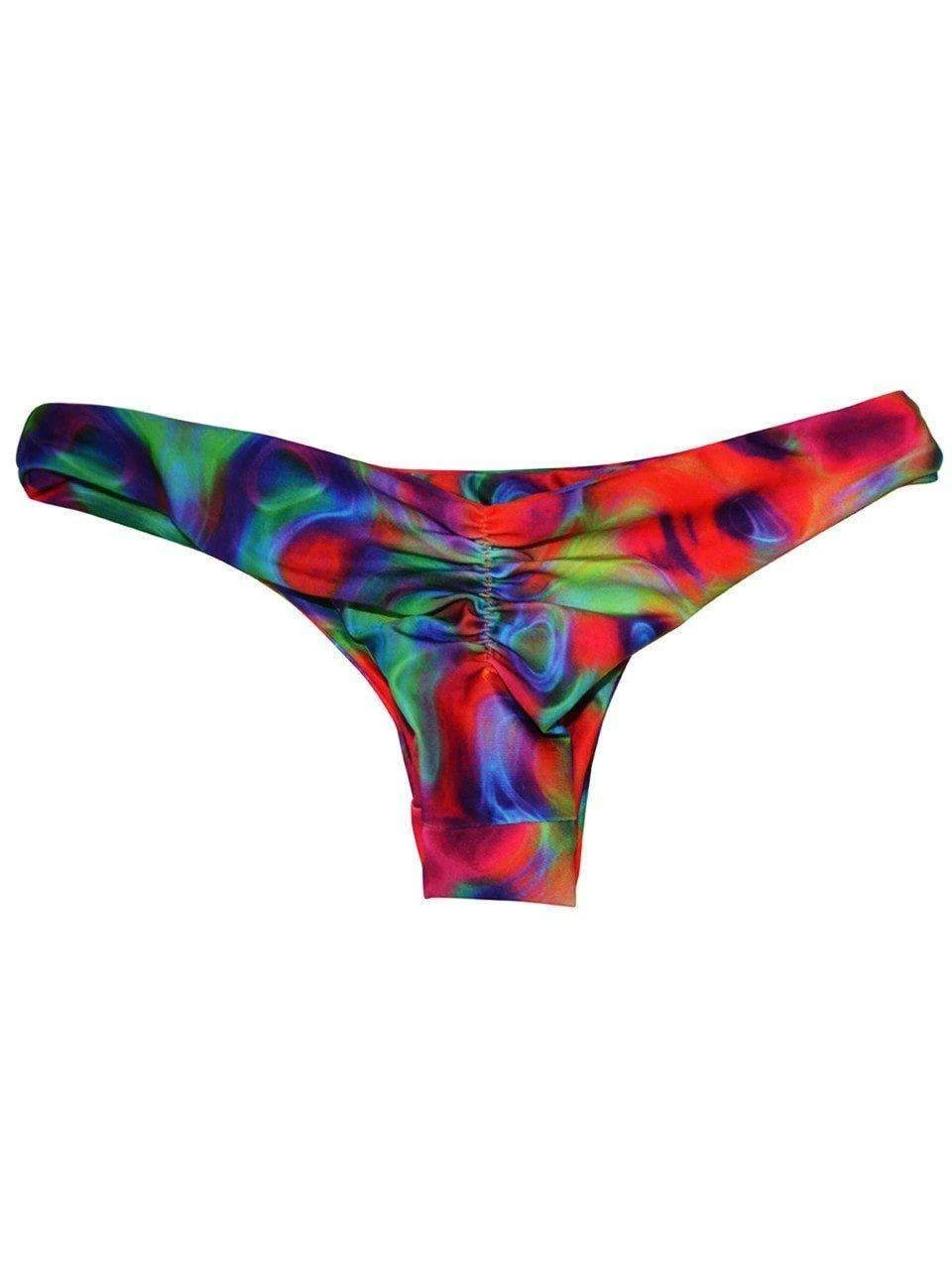 Dollboxx Flaunt It Cheeky Bottoms - Northern Lights 7 Dollboxx Flaunt It Cheeky Bottoms - Northern Lights - Image 7