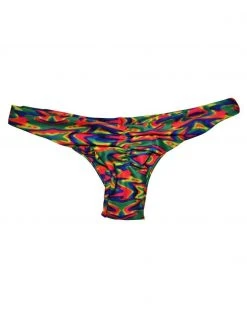 Dollboxx Flaunt It Cheeky Bottoms - Reggae -Dollboxx Import Shop Flaunt It Cheeky Bottoms Reggae Swimwear dollboxx 11 1fe0027e 8b10 406d 9754 ffe60a042c91