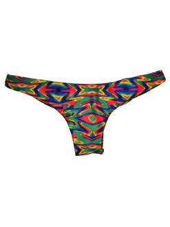 Dollboxx Flaunt It Cheeky Bottoms - Reggae -Dollboxx Import Shop Flaunt It Cheeky Bottoms Reggae Swimwear dollboxx 3 28be4969 337c 445c 9ecc 3563cd1200b4