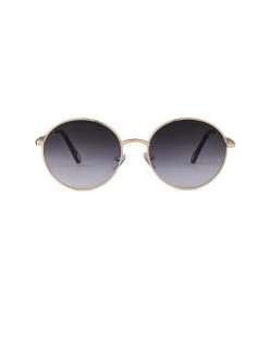 Dollboxx Freedom - Black on Gold Sunglasses -Dollboxx Import Shop Freedom Black on Gold Sunglasses Sunglasses dollboxx 9 984630b5 7618 438d aea3 68cff026bec1