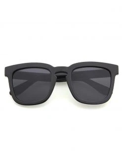 Dollboxx Glam Rock - Black Sunglasses