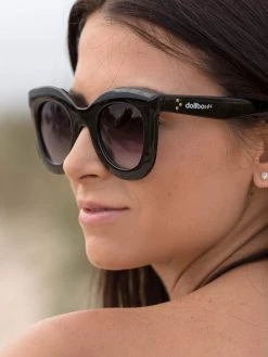 Dollboxx Lucy - Black Sunglasses 20 Dollboxx Lucy - Black Sunglasses -Dollboxx Import Shop Lucy Black Sunglasses Sunglasses dollboxx 10 d4ea71e9 cd07 4dc5 bf81 743ce8f2ddf3