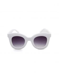 Dollboxx Lucy - White Sunglasses -Dollboxx Import Shop Lucy White Sunglasses Sunglasses dollboxx 5 872f968e 76bd 4112 906c 01a34c1a31b4