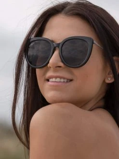 Dollboxx Madison - Black Sunglasses -Dollboxx Import Shop Madison Black Sunglasses Sunglasses dollboxx 13 9d6e048b 09a6 437f a3e5 15a7a5c4229b