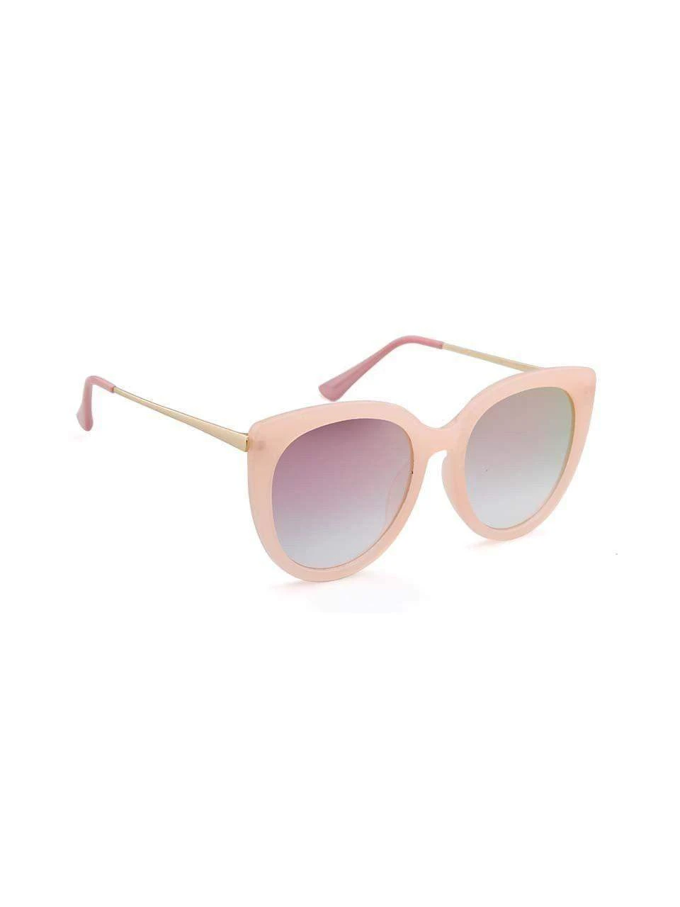 Dollboxx Madison - Pearly Pink Sunglasses 11 Dollboxx Madison - Pearly Pink Sunglasses - Image 11