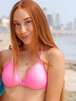 Dollboxx Mega Boost Bikini Top - Baby Pink 27 Dollboxx Mega Boost Bikini Top - Baby Pink -Dollboxx Import Shop Mega Boost Bikini Top Baby Pink Swimwear dollboxx 14 20ccd3d6 e372 4348 9582 56f3753a7d5e