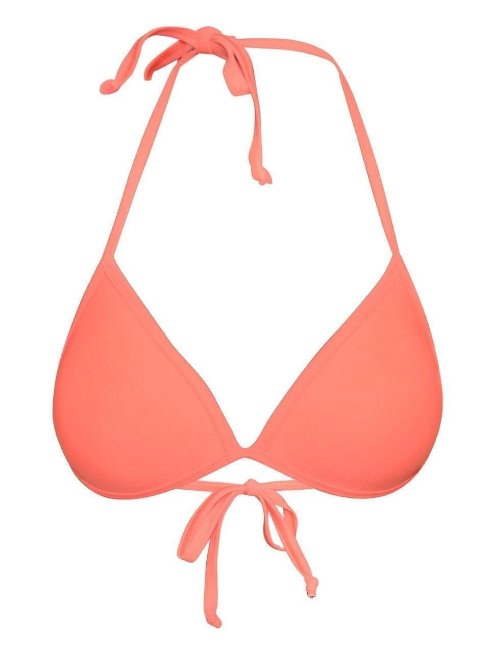 Dollboxx Mega Boost Bikini Top - Orange Pop 12 Dollboxx Mega Boost Bikini Top - Orange Pop - Image 12
