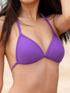 Dollboxx Mega Boost Bikini Top - Purple -Dollboxx Import Shop Mega Boost Bikini Top Purple Swimwear dollboxx 23 16633758 6cd0 4aaa 900c b4ee9d67476e