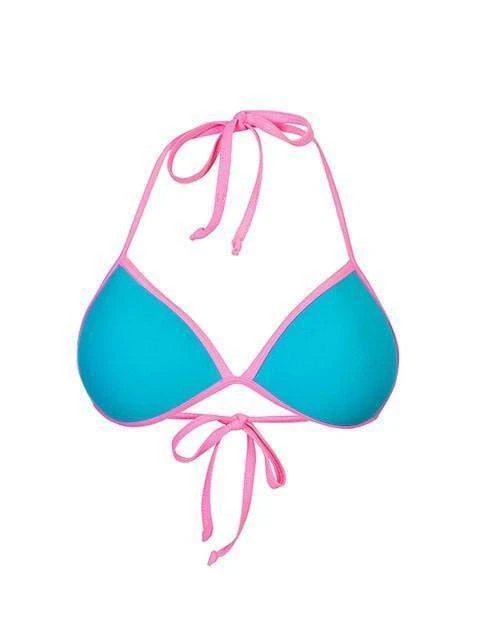 Dollboxx Mega Boost Bikini Top - Sweet Cheeks 2 Dollboxx Mega Boost Bikini Top - Sweet Cheeks - Image 2