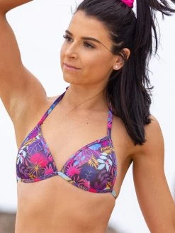 Dollboxx Mega Boost Bikini Top - Tropicana -Dollboxx Import Shop Mega Boost Bikini Top Tropicana Swimwear dollboxx 14 96a3f38b 127e 49fb 8f0f 0f414aed3996