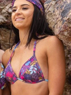 Dollboxx Mega Boost Bikini Top - Tropicana -Dollboxx Import Shop Mega Boost Bikini Top Tropicana Swimwear dollboxx 7 27ed3a71 786e 455a 89d9 bd9cdd04fe8b