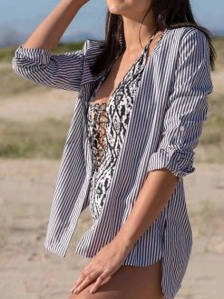 Dollboxx Milkshake Boyfriend Top - Black 38 Dollboxx Milkshake Boyfriend Top - Black -Dollboxx Import Shop Milkshake Boyfriend Top Black Clothing Tops dollboxx 19 5f0d7939 3754 4641 bb3e 44a5c1fca2b1