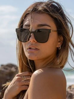 Dollboxx No Reply - Black Sunglasses -Dollboxx Import Shop No Reply Black Sunglasses Sunglasses dollboxx 5 eaaf37f6 c82a 4a04 a9a8 3d305183ffe4