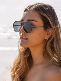 Dollboxx Oxygen Aviators - Black on Black Sunglasses 11 Dollboxx Oxygen Aviators - Black on Black Sunglasses -Dollboxx Import Shop Oxygen Aviators Black on Black Sunglasses Sunglasses dollboxx 3 5a751896 8ffd 48a9 ae56 3a27d039c1c3