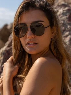 Dollboxx Oxygen Aviators - Black on Black Sunglasses 16 Dollboxx Oxygen Aviators - Black on Black Sunglasses -Dollboxx Import Shop Oxygen Aviators Black on Black Sunglasses Sunglasses dollboxx 8 9f673cff 217a 4273 bc0e 178d9d45b2bc