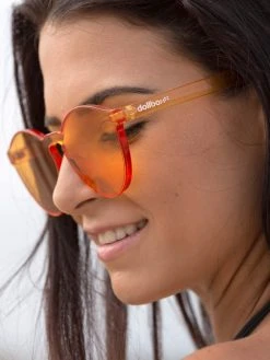 Dollboxx Polli - Gold Sunglasses 23 Dollboxx Polli - Gold Sunglasses -Dollboxx Import Shop Polli Gold Sunglasses Sunglasses dollboxx 8 5b2aeff2 819f 4ce0 9ee3 b2d373fbd7f4