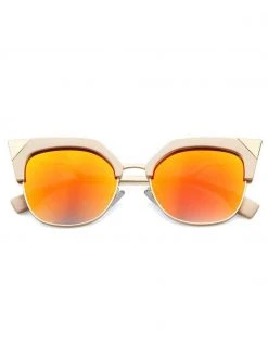 Dollboxx RiRi - Nude Orange Sunglasses 6 Dollboxx RiRi - Nude Orange Sunglasses -Dollboxx Import Shop RiRi Nude Orange Sunglasses Sunglasses dollboxx 3 137c78e1 2093 4fcd aab7 eca0197bd184