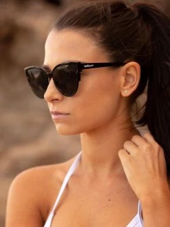 Dollboxx Slay - Black on Black Sunglasses -Dollboxx Import Shop Slay Black on Black Sunglasses Sunglasses dollboxx 12 498ebc9c bd56 4633 8da7 30df05934366