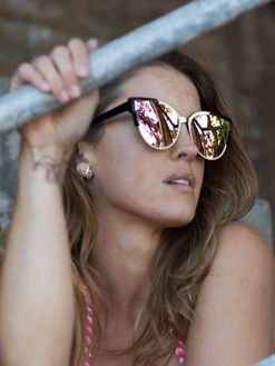 Dollboxx Slay - Pink / Orange Sunglasses -Dollboxx Import Shop Slay Pink Orange Sunglasses Sunglasses dollboxx 9 bd810adc b1b4 4af0 816e ac5a3beb44e8