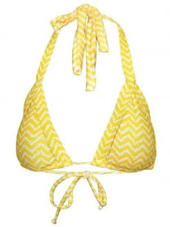 Dollboxx Slide Triangle Bikini Top - Chevron Waves Yellow 44 Dollboxx Slide Triangle Bikini Top - Chevron Waves Yellow -Dollboxx Import Shop Slide Triangle Bikini Top Chevron Waves Yellow Swimwear dollboxx 21 73ca83bc 9449 4963 970f 8c7960ba1d4f