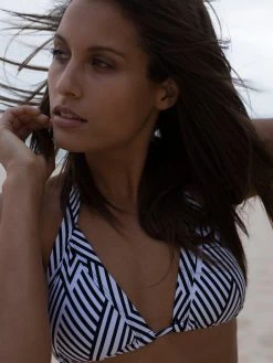 Dollboxx Slide Triangle Bikini Top - Monochrome 20 Dollboxx Slide Triangle Bikini Top - Monochrome -Dollboxx Import Shop Slide Triangle Bikini Top Monochrome Swimwear dollboxx 4 df56dcaa cfb2 4fdf ac05 b330242f613a