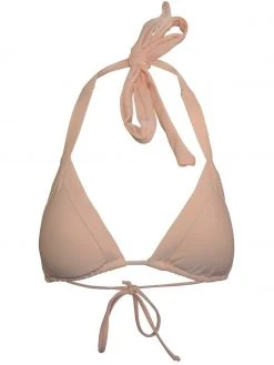 Dollboxx Slide Triangle Bikini Top - Nude -Dollboxx Import Shop Slide Triangle Bikini Top Nude Swimwear dollboxx 6 60248d43 5555 4a12 883a 88694f4edfff