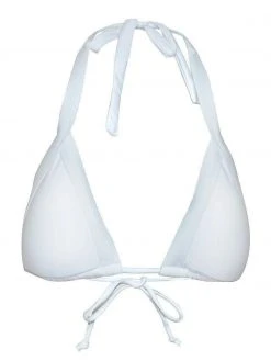 Dollboxx Slide Triangle Bikini Top - White -Dollboxx Import Shop Slide Triangle Bikini Top White Swimwear dollboxx 9 81b52bf6 389e 46f4 8ea6 f6899ee79be0
