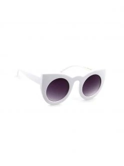 Dollboxx Tammy - White Sunglasses 36 Dollboxx Tammy - White Sunglasses -Dollboxx Import Shop Tammy White Sunglasses Sunglasses dollboxx 17 b4ac8a76 7442 450e ac26 5f45ed5dce1e