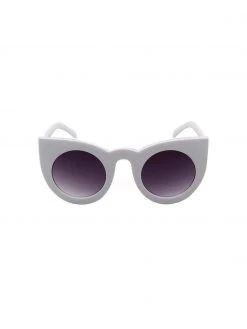 Dollboxx Tammy - White Sunglasses 25 Dollboxx Tammy - White Sunglasses -Dollboxx Import Shop Tammy White Sunglasses Sunglasses dollboxx 6 abd4ad1e c652 46eb 9094 c00d773c1a6d