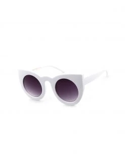Dollboxx Tammy - White Sunglasses 26 Dollboxx Tammy - White Sunglasses -Dollboxx Import Shop Tammy White Sunglasses Sunglasses dollboxx 7 4c437fb4 c3ea 45e4 8d74 b928e00b56b5