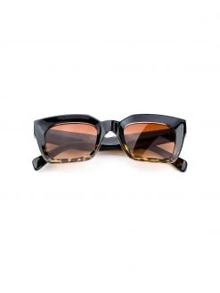 Dollboxx Import Shop -Dollboxx Import Shop Teddy Black Tort Sunglasses Sunglasses dollboxx 2 7e638e0f b7b0 4c05 b32a ea0f4a169fa1